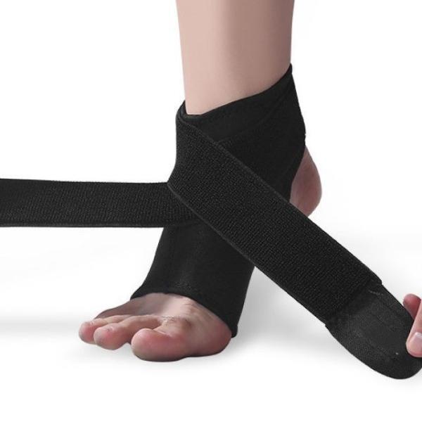 Sport Self Adhesive Ankle Brace  |  Sports Accessories