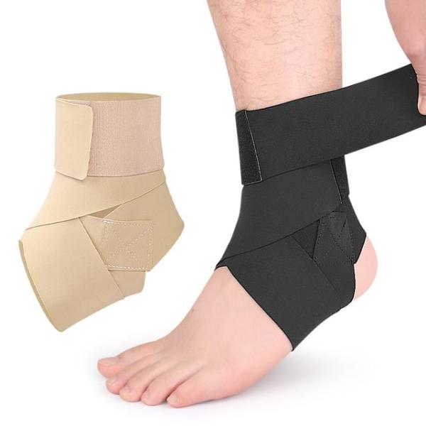 Sport Self Adhesive Ankle Brace  |  Sports Accessories