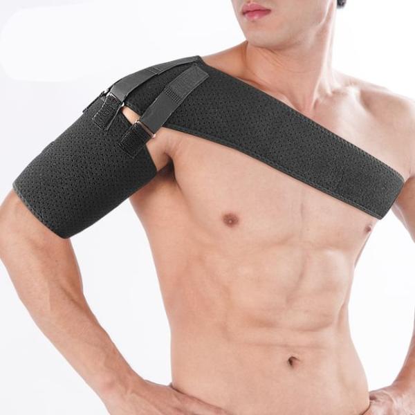 Sport Shoulder Brace Supporter  |  Sports Accessories