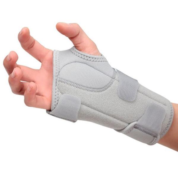 Sport Wrist Brace Supporter  |  Sports Accessories