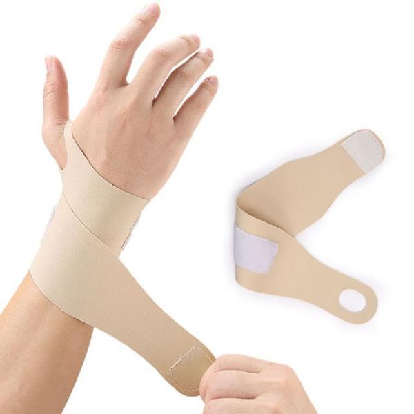 Sport Wrist Brace Supporter  |  Sports Accessories