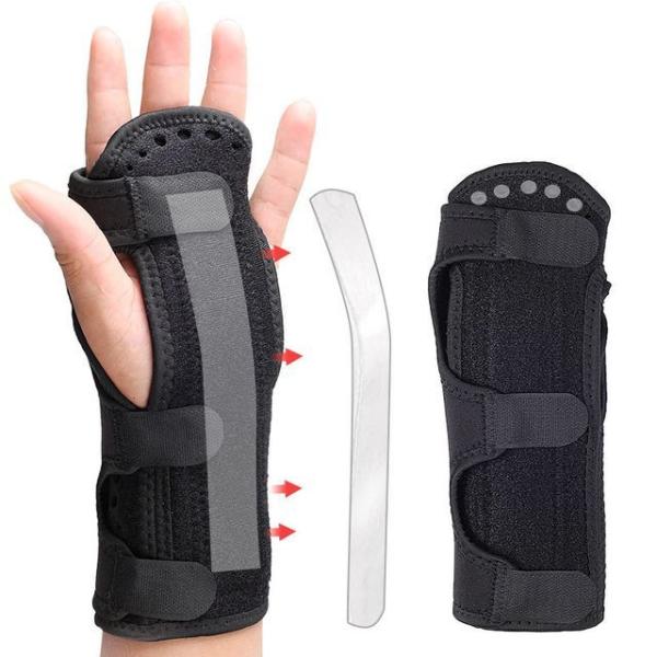 Sport Wrist Supporter  |  Sports Accessories