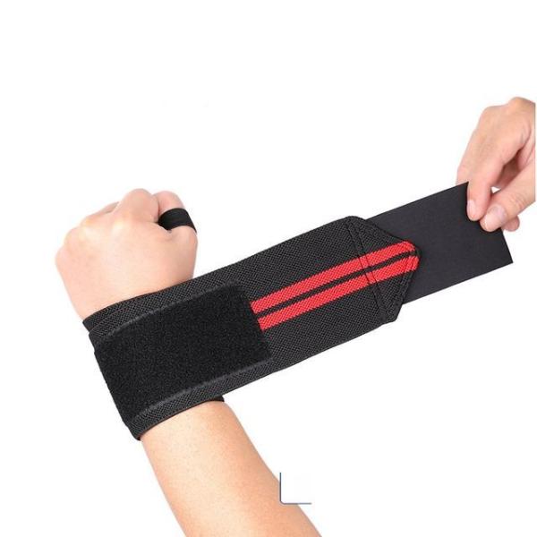 Sports Wristband  |  Sports Accessories