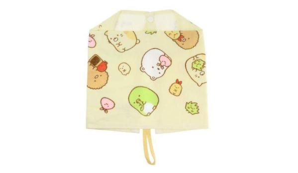 Sumikko Gurashi Swimming Towel  |  Sports Accessories