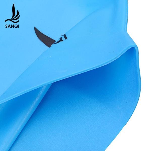 Swim Cap  |  Sports Accessories