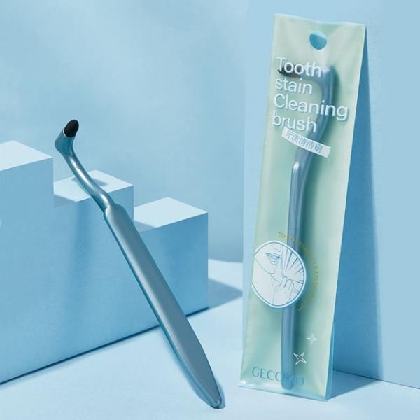 Tooth Stain Cleaning Toothbrush  |  Homeware