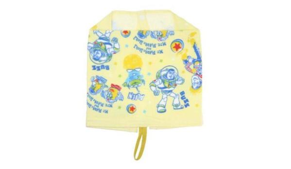 Toy Story Swimming Towel  |  Sports Accessories