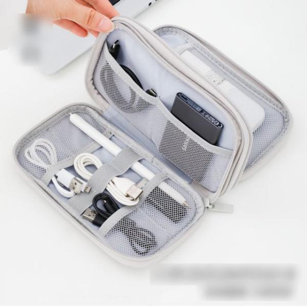 Travel Accessory Bag (Various Designs)  |  Travel Essentials