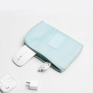 Travel Accessory Pouch  |  Travel Essentials