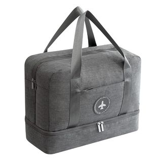 Travel Carryall Bag  |  Travel Essentials