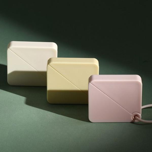 Travel Paper Soap  |  Homeware