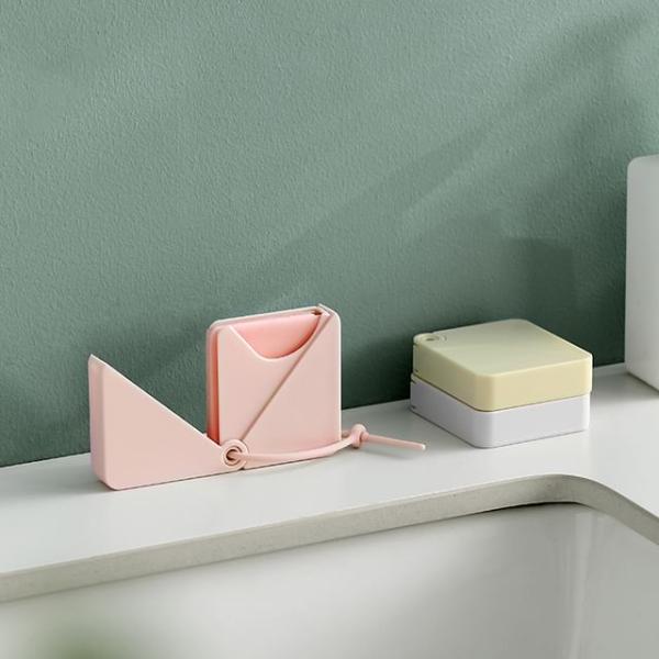 Travel Paper Soap With Case  |  Homeware