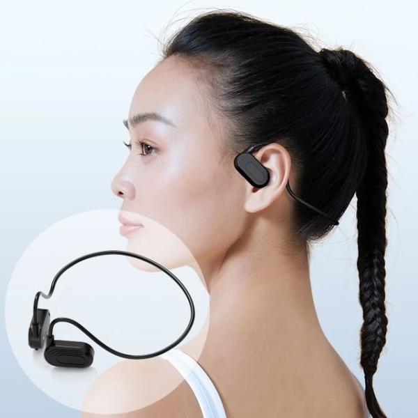 Usb Rechargeable Bluetooth Earphone  |  Lifestyle Devices