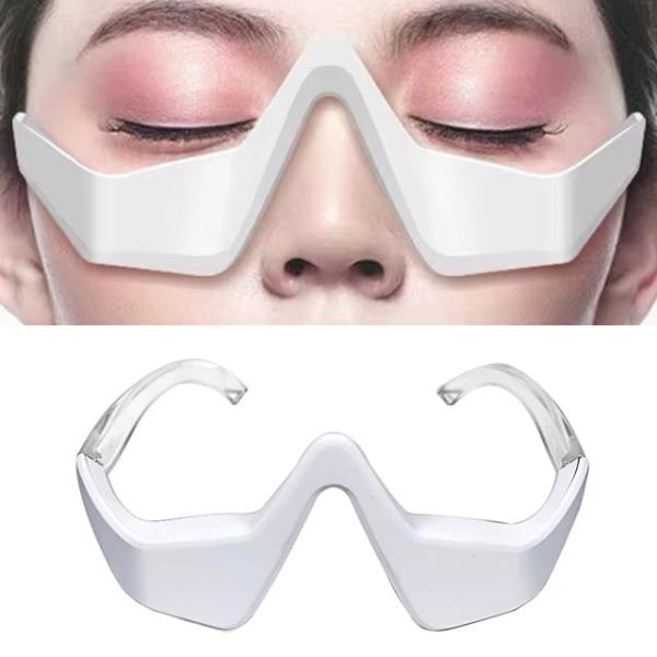 Usb Rechargeable Ems Eye Massager  |  Lifestyle Devices