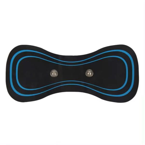 Usb Rechargeable Ems Massager  |  Lifestyle Devices