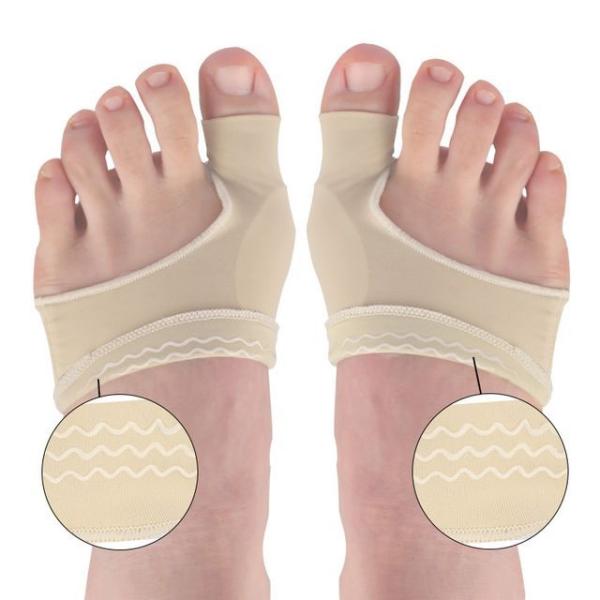 Valgus Corrector Forefoot Sleeve  |  Sports Accessories