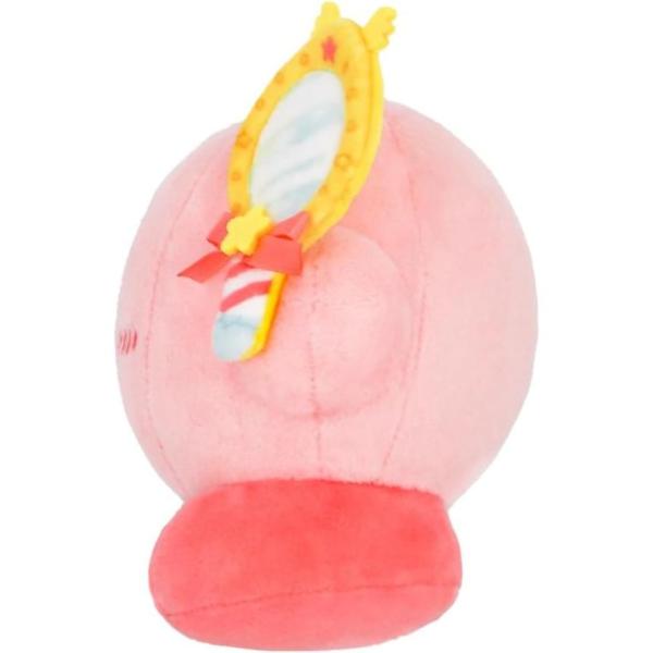 Kirby Plush Toy S (Make-Up)  |  Gizmos & Toys