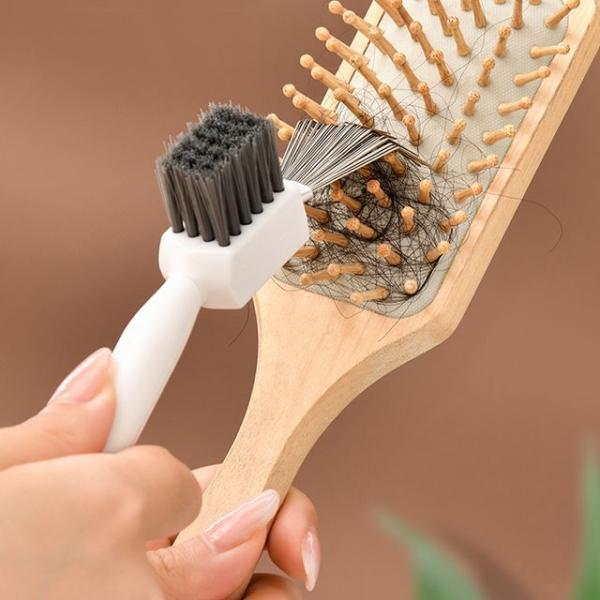 Hair Brush Cleaning Brush  |  Homeware